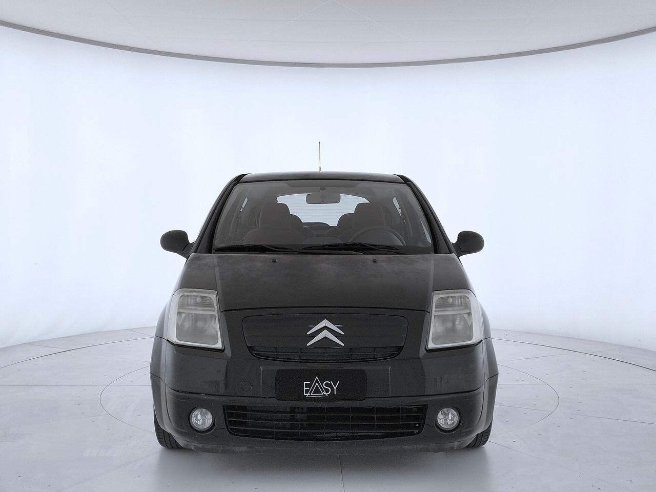 Citroen C2 1.1 Entry