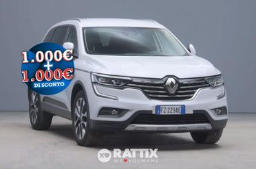 Renault Koleos 2.0 DCI 175CV Initiale Paris x-tronic 4X4