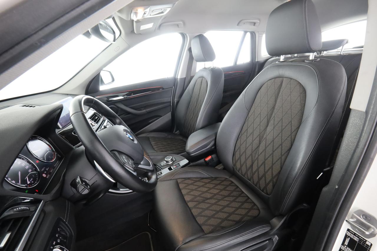 BMW X1 (F48) X1 xDrive18d xLine Plus