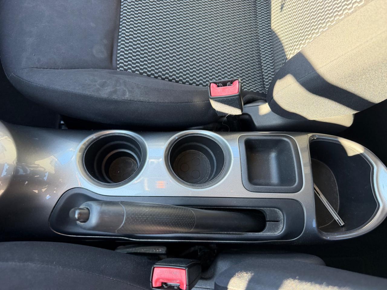 Nissan Juke 1.5 dCi Start&Stop Acenta