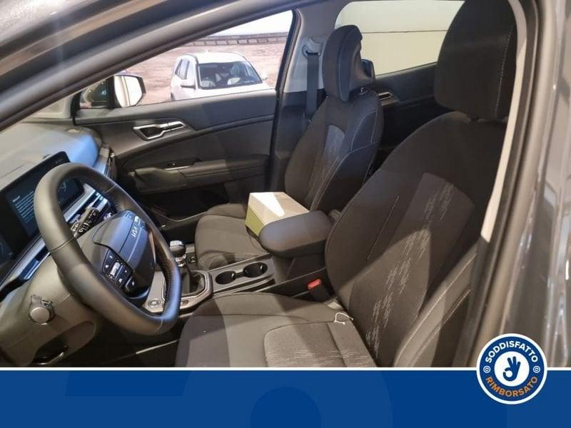 KIA Sportage 1.6 TGDI Style (TT) PE