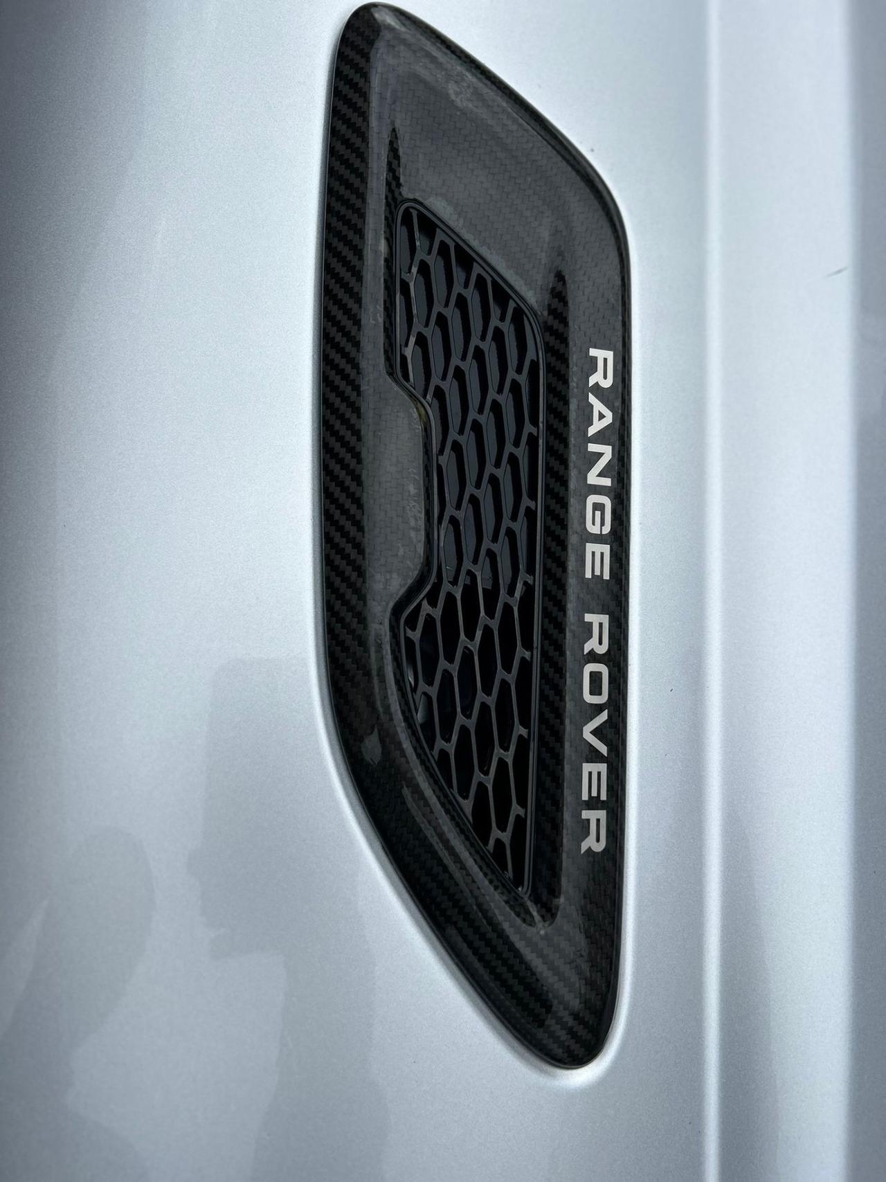 Land Rover Range Evoque 2.0 TD4 150 CV 5p. SE Dynamic