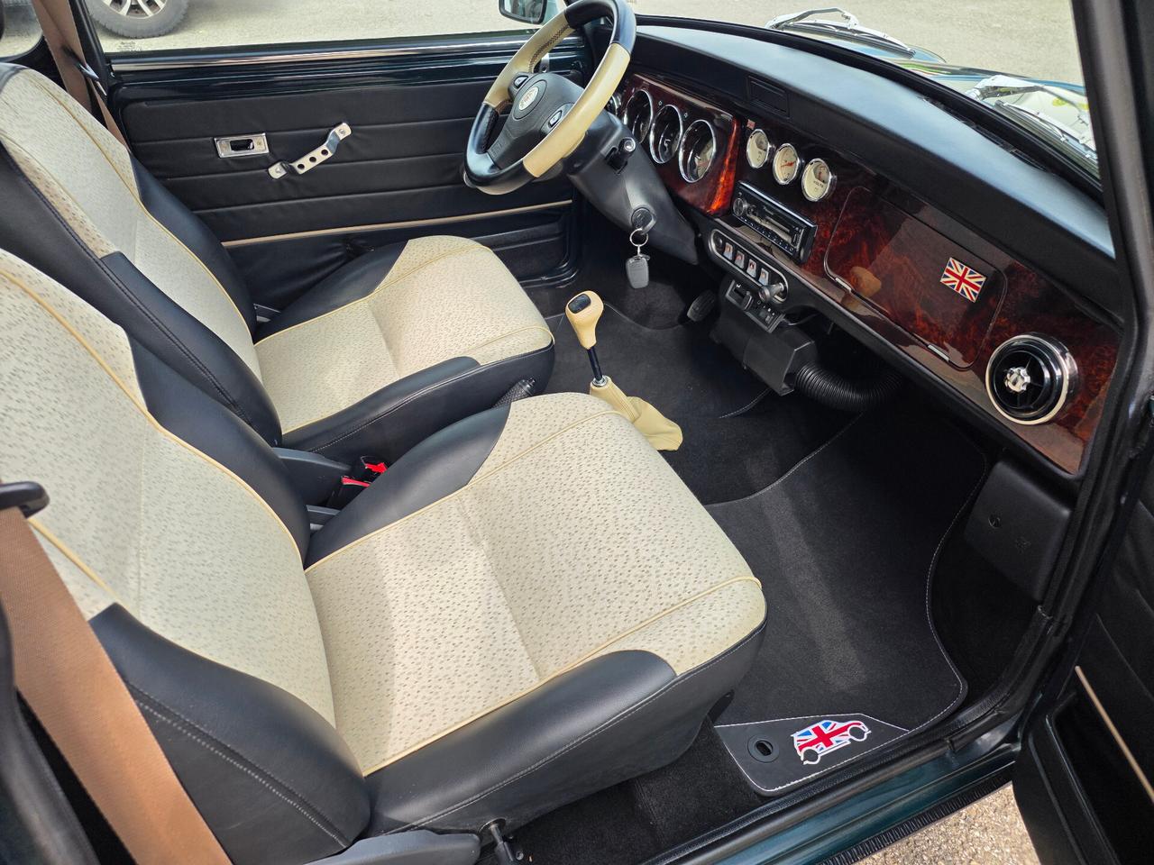 Mini 1.3 cat Cooper Sports Pack xn 3.2