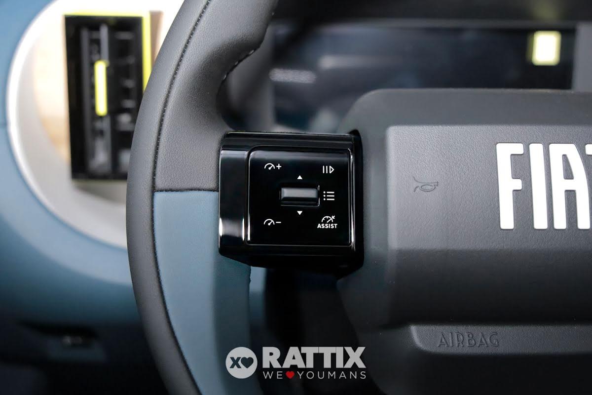 Fiat Grande Panda 1.2 Hybrid 110CV La Prima e-DCT