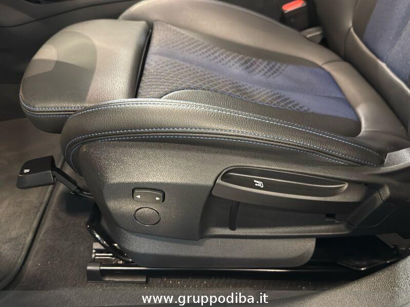 BMW Serie 1 F40 Diesel 116d Msport auto