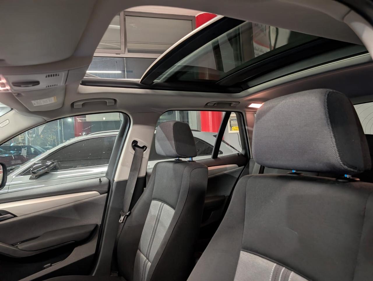 Bmw X1 2.0 DIESEL 4x4 Tetto Telecamera