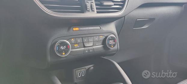 Ford Kuga 1.5 EcoBlue 120 CV 2WD italiana 2022