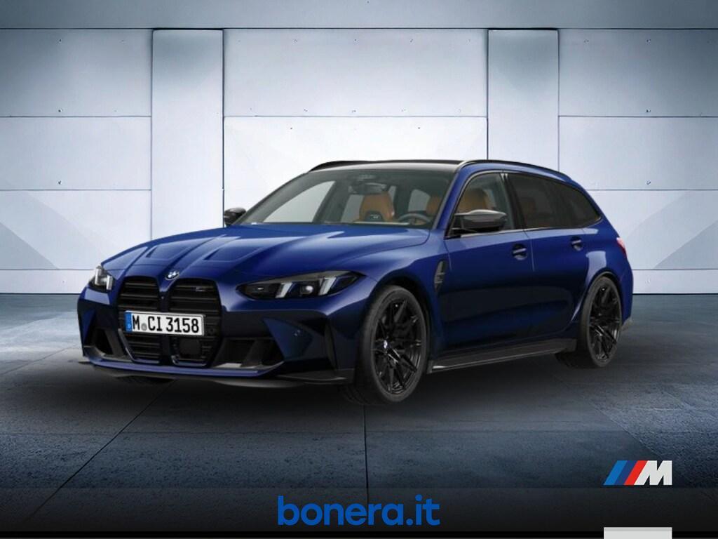 BMW M3 Berlina 3.0 Competition M xDrive Steptronic
