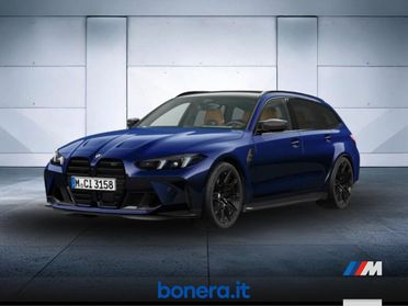 BMW M3 Berlina 3.0 Competition M xDrive Steptronic