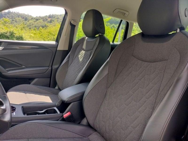 Volkswagen Tiguan 2.0 TDI 150 CV EVO SCR DSG Life