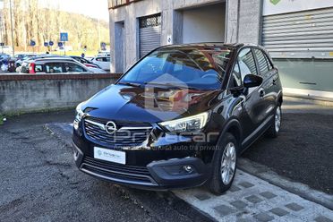 OPEL Crossland X 1.5 ECOTEC D 102 CV Start&Stop Advance