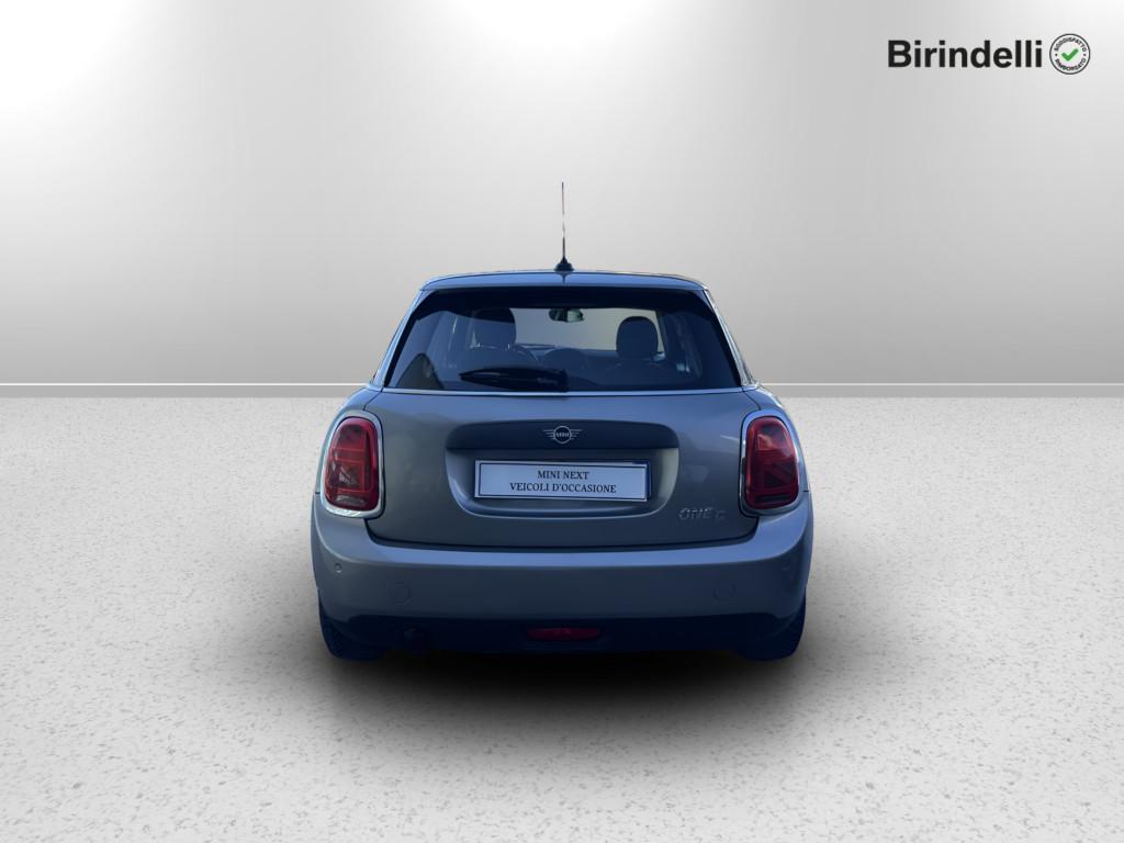 MINI Mini 5 porte (F55) - Mini 1.5 One D Hype 5 porte