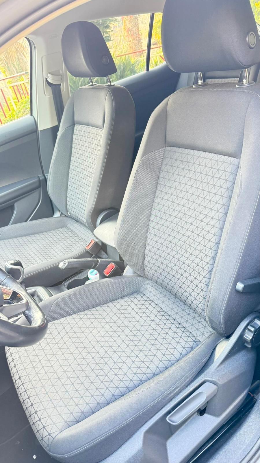 Volkswagen T-Cross 1.0 TSI Style BMT