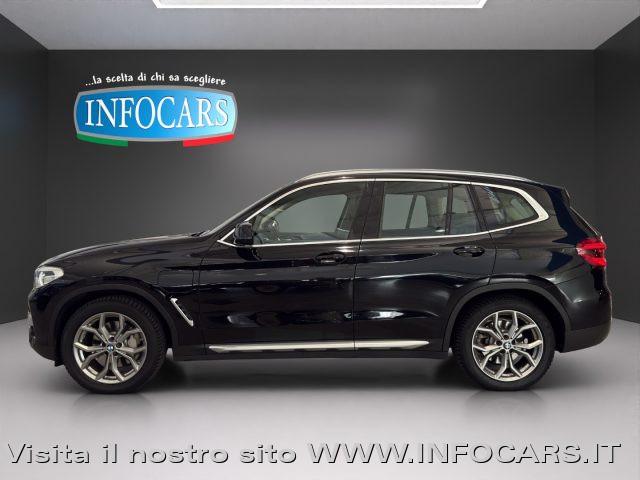 BMW X3 xDrive30e xLine - Plug In - PROMO