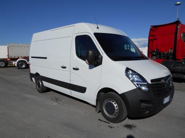 OPEL Movano 28 2.3 Turbo D 135CV PC-TN FWD Furgone Edition