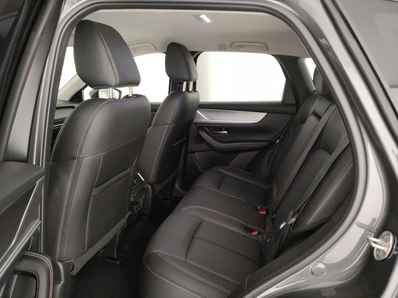 MAZDA CX-60 3.3 m-hybrid boost Homura rwd 200cv auto