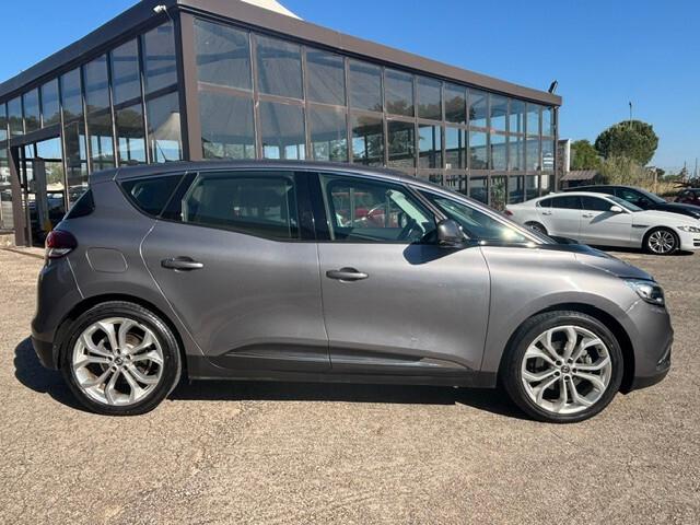 Renault Scénic dCi 8V 110 CV Energy Sport Edition2