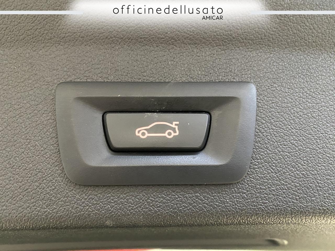 BMW Serie 1 5 porte 118d scr msport steptronic