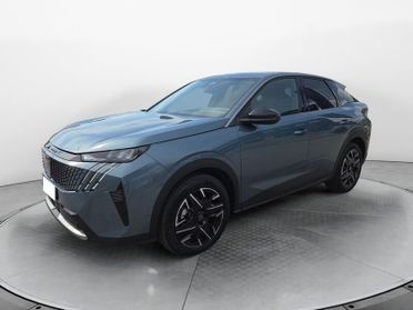 Peugeot 3008 3008 Hybrid 136 e-DCS6 Allure