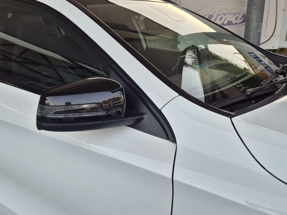MERCEDES - Classe GLA - GLA 200 d Automatic 4Matic Sport-Tetto Apribile