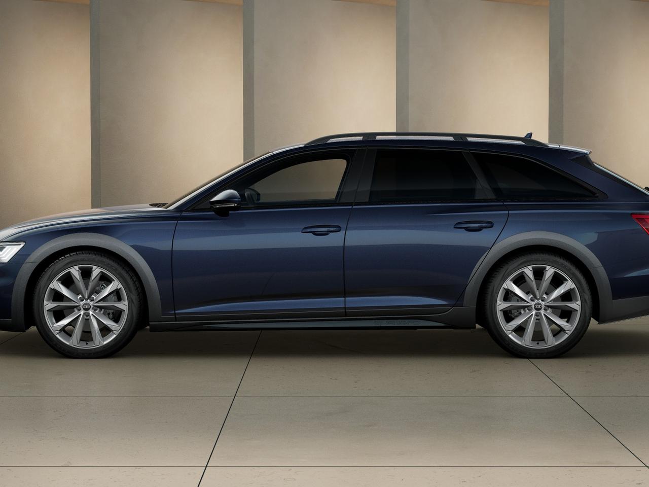 40 Tdi Mhev Business Advanced Quattro S Tronic