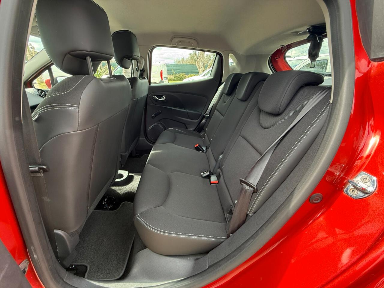 Renault Clio 1.5dci 75Cv Energy Navi 11/2015