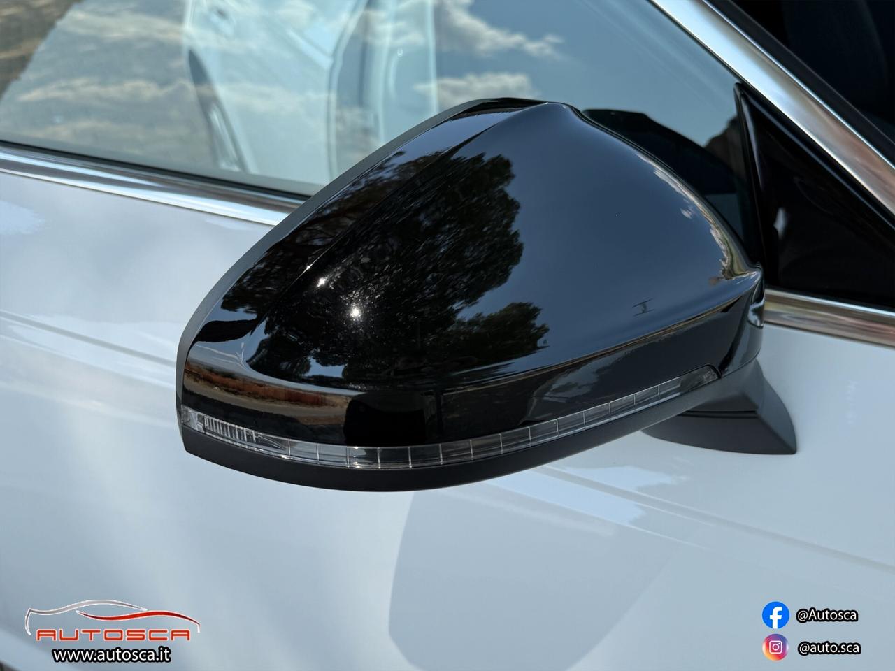 Audi A4 Avant 2.0 TDI 150 CV S-TRONIC **ENTRA**