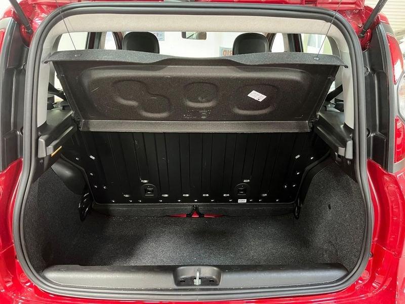 FIAT Panda 1.0 FireFly S&S Hybrid City Cross - Prezzo Ribassato