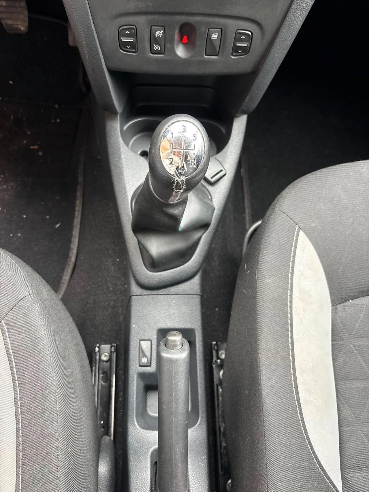 Dacia Sandero Stepway 1.5 dCi 90CV - 2016