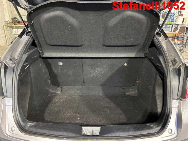 TOYOTA C-HR - 1.8h Lounge 2wd e-cvt