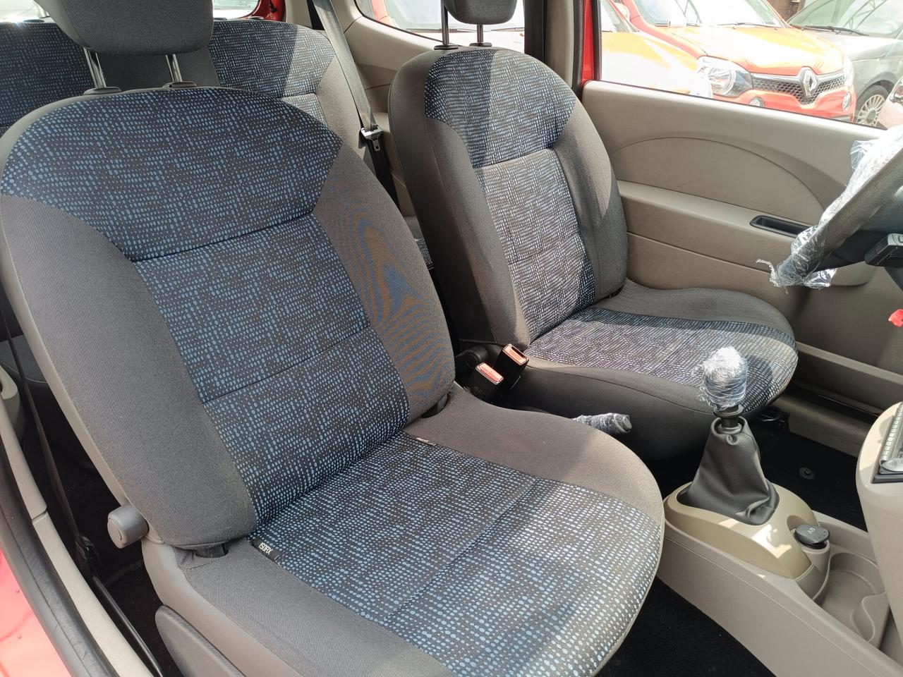 Renault Twingo 1.2 8V Sport & Sound