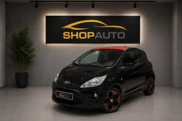Ford Ka 2015 Allestimento S UNICA NEL SUO GENERE!
