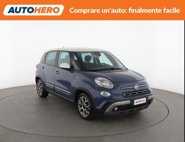 FIAT 500L 1.4 95 CV Cross