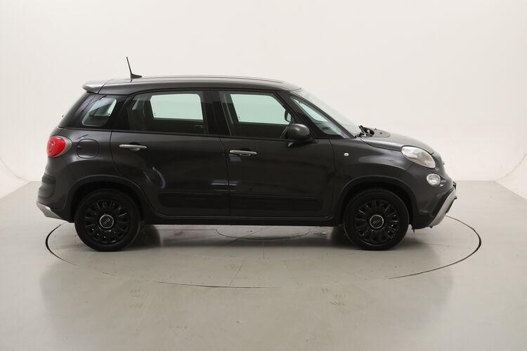 Fiat 500L Connect BR660314 1.3 Diesel 95CV