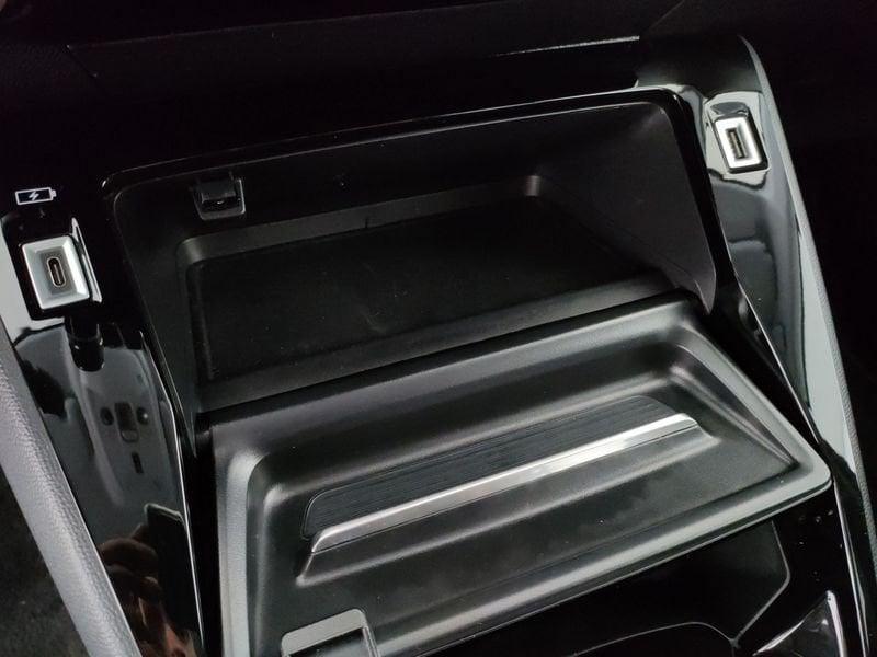Peugeot 208 BlueHDi 100 Stop&Start 5 porte Allure Pack