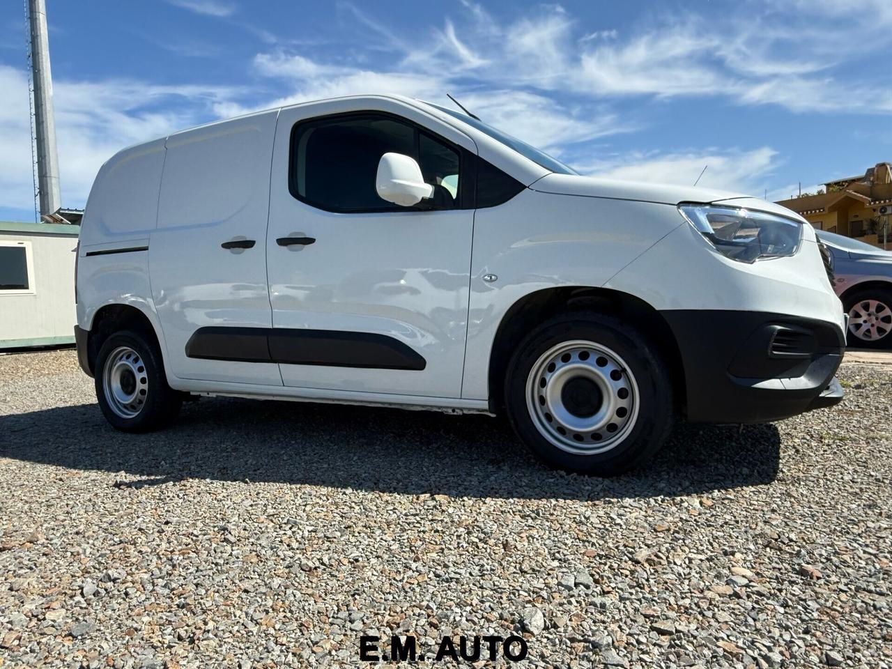 Opel Combo Cargo 1.5 Diesel S&S PC 1000kg Edition