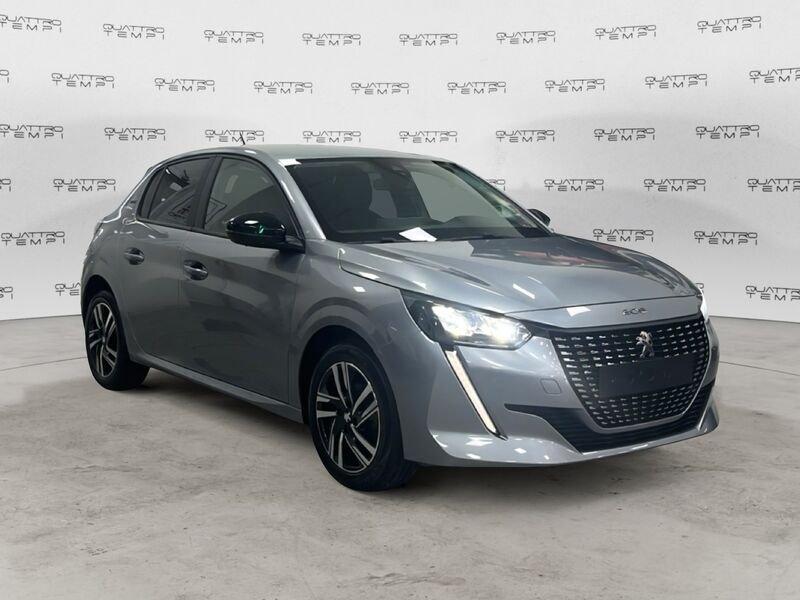 Peugeot 208 PureTech 75 S/S Style
