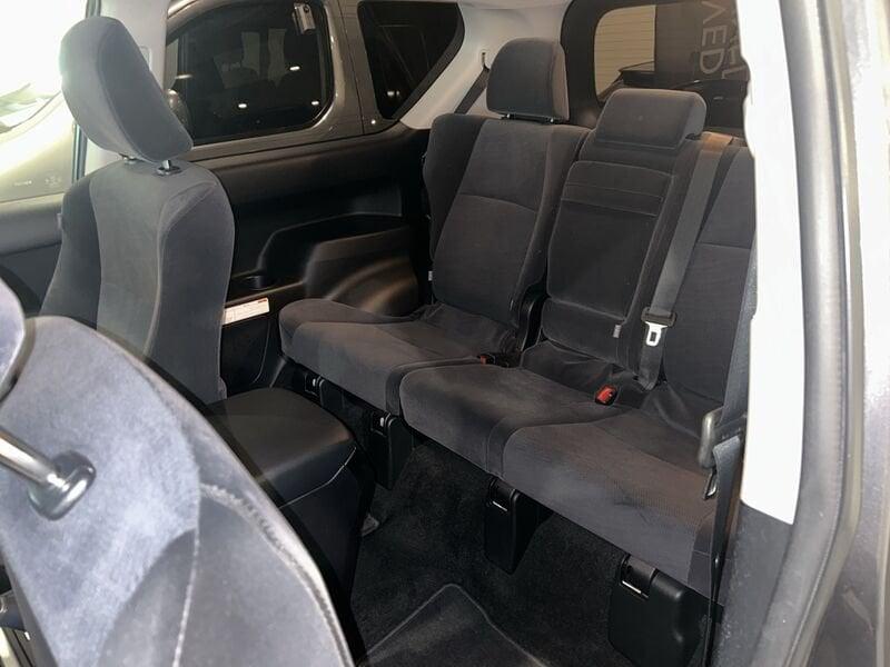 Toyota Land Cruiser150/155 Land Cruiser 2.8 D4-D 3 porte Active