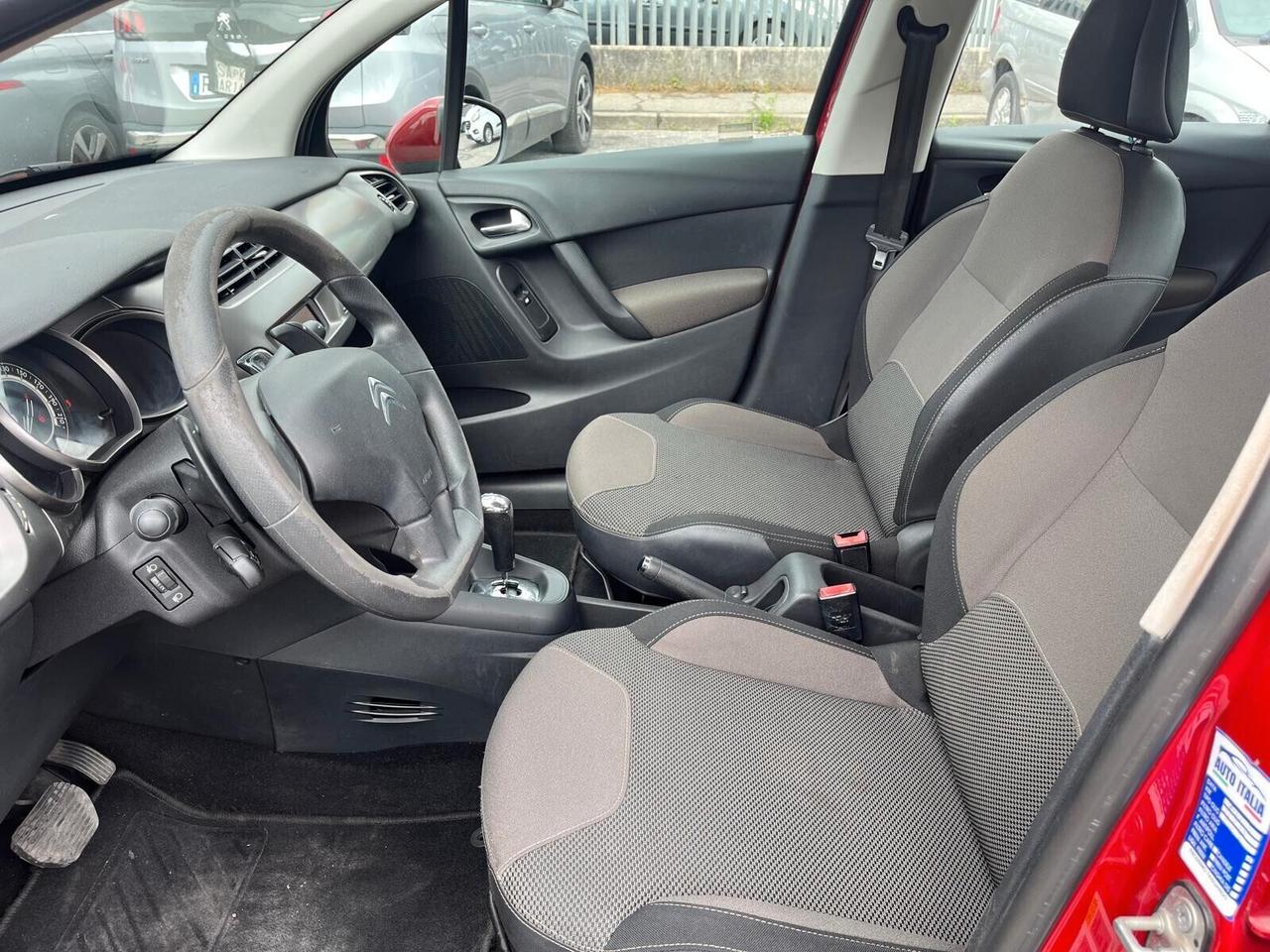 Citroen C3 1.2 e-VTi 82 ETG