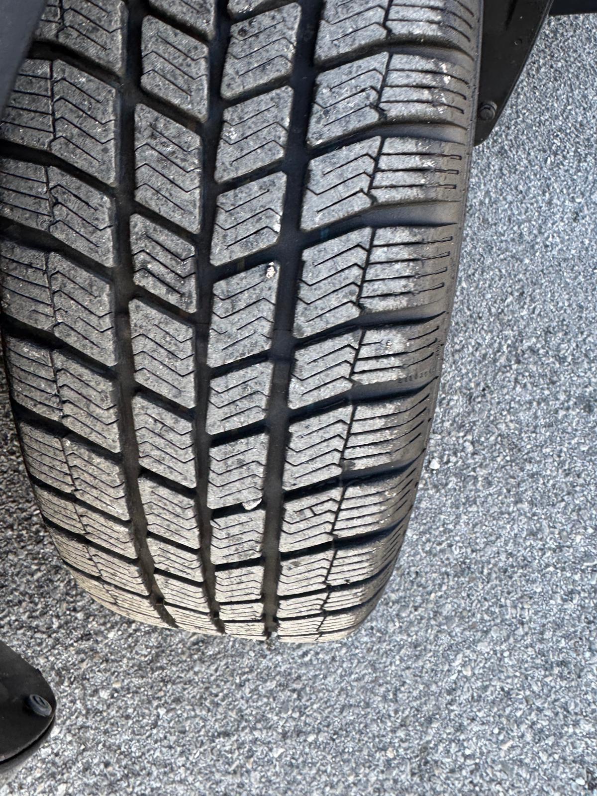 Suzuki Swift 1.3 5p. GLX