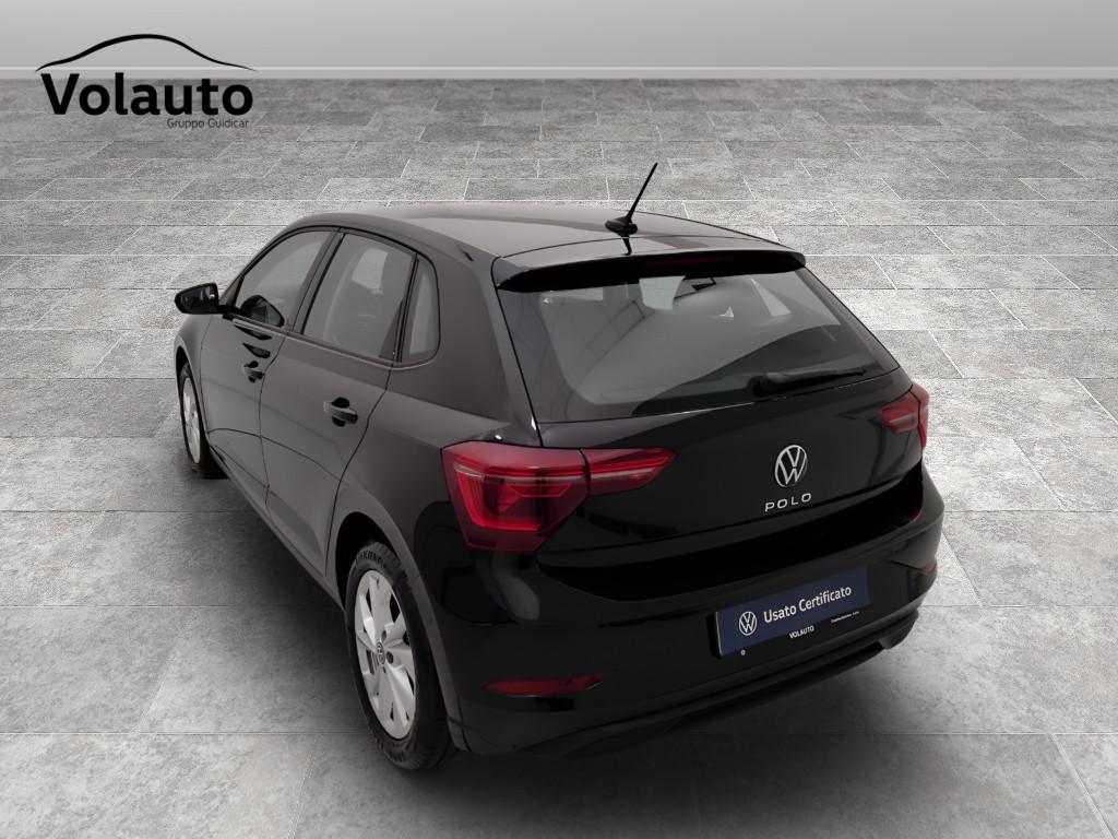 VOLKSWAGEN Polo VI 2022 - Polo 1.0 tsi Style 95cv