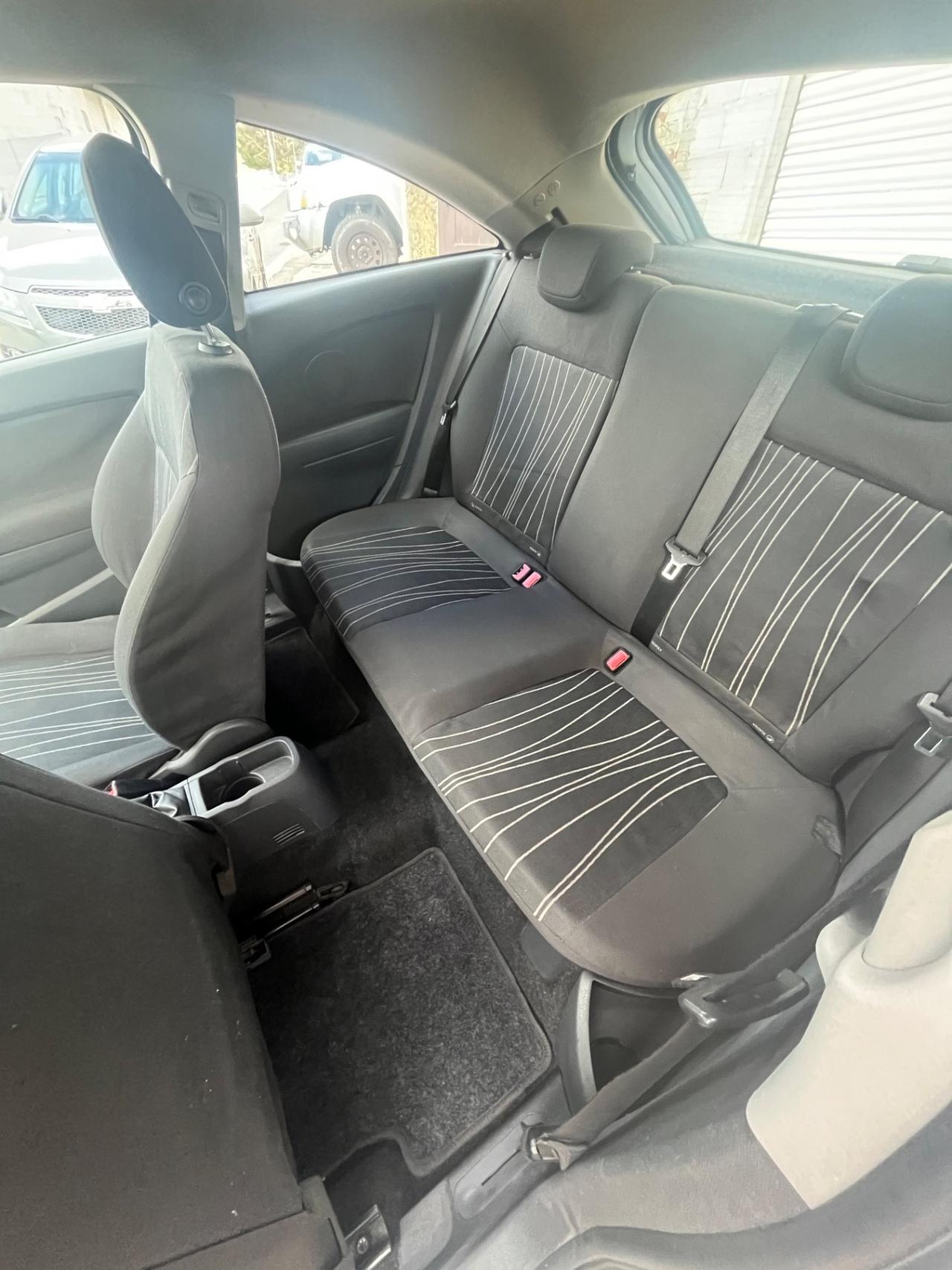 Opel Corsa 1.3 CDTI 75CV 3 porte Enjoy