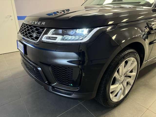 Land Rover Range Rover Sport 3.0d i6 mhev HSE Dynamic 249cv TETTO-PELLE-MATRIX