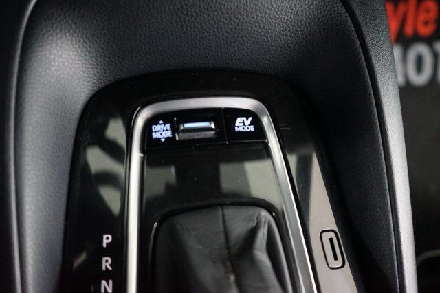 TOYOTA Corolla 1.8 Hybrid Uniprop. Ufficiale Italia