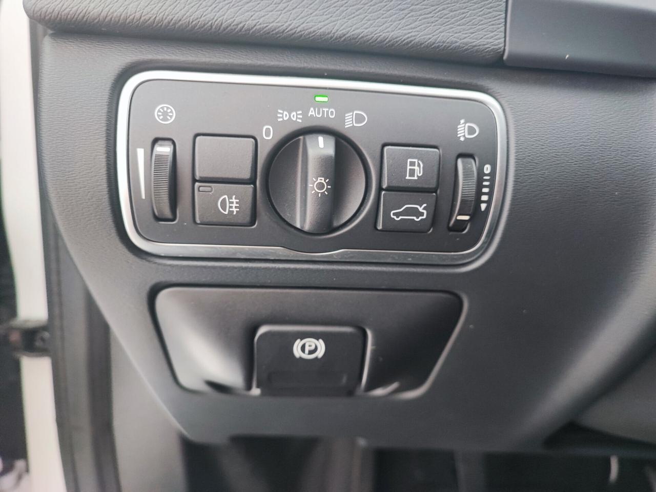 Volvo V60 D2