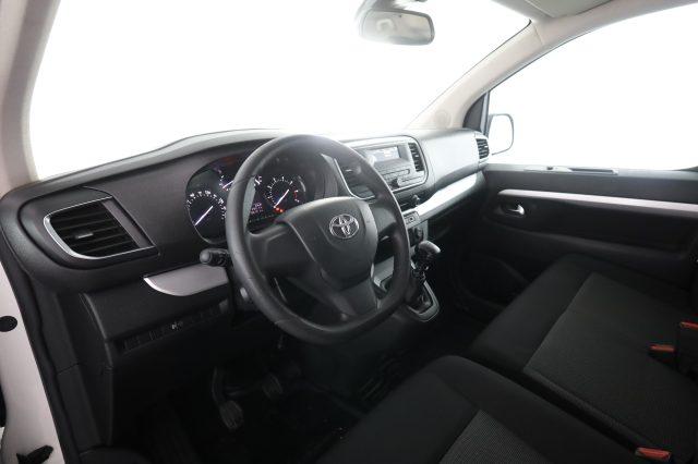 TOYOTA Proace Verso PROACE VERSO 1.5D 120Cv S&S M/T L0 D Lounge/Execut