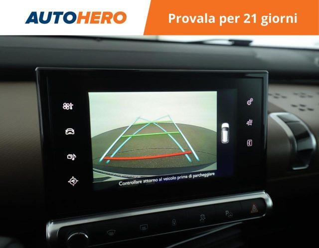 CITROEN C4 Cactus PureTech 110 S&S Shine