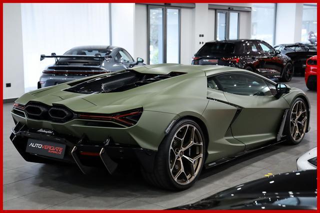 LAMBORGHINI Revuelto **V12|IVA ESPOSTA|FULL CARBON SPEC