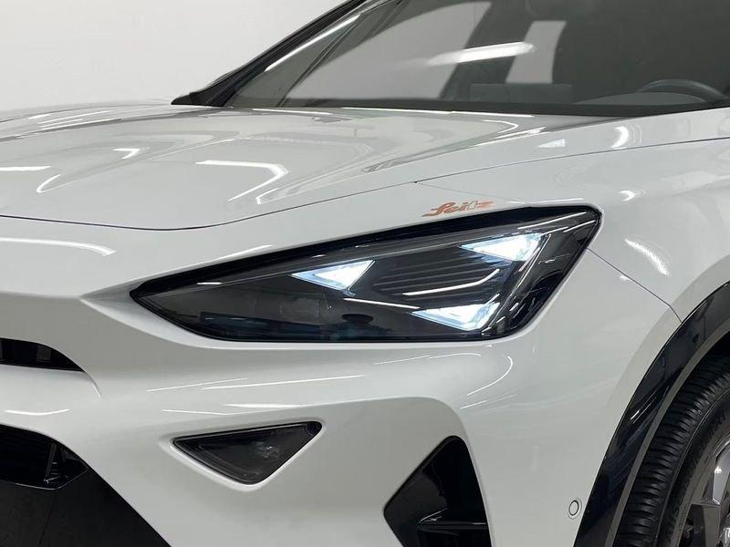 CUPRA Formentor 1.5 e-HYBRID DSG Camera 360° Intelligent Drive 18"