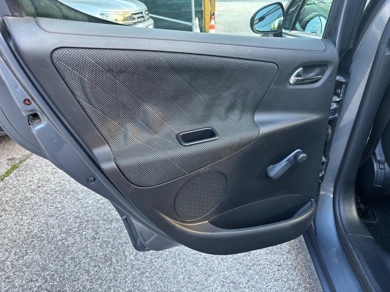 Peugeot 207 1.6 HDi 90CV 5p. XS 98000km